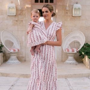 🌹 Gal Meets Glam Rosie Dress size 4 🌹